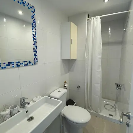 Appartamento Trabal Oviedo