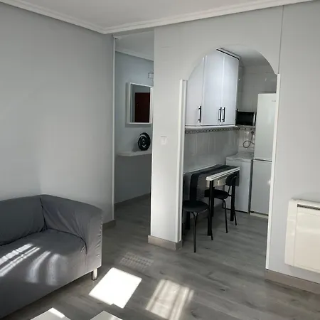 アパート Trabal *